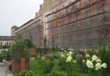пресс-служба Администрации Вологды