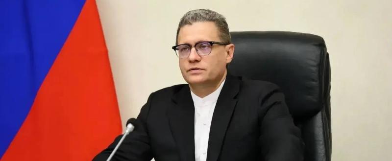 Фото пресс-службы правительства Вологодской области