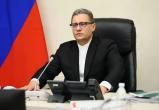 Фото пресс-службы правительства Вологодской области