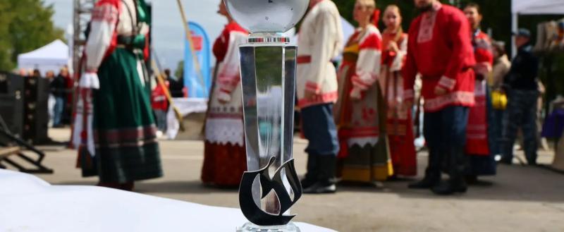 Фото: Георгий Филимонов/ пресс-служба