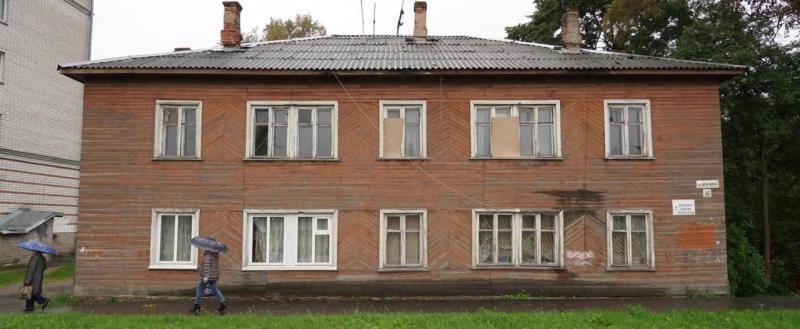 Фото: страница Сергея Жестянников в ВК