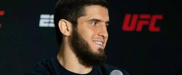 Махачев установил абсолютный рекорд UFC по количеству побед подряд