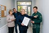 Фото сгенерировано с помощью ИИ