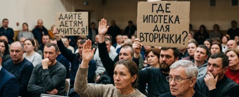 Фото сгенерировано с помощью ИИ