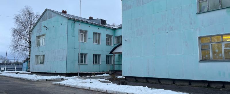 Фото Тимура Бойкова/Вологда-Поиск