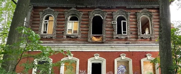 Правительство Ярославской области