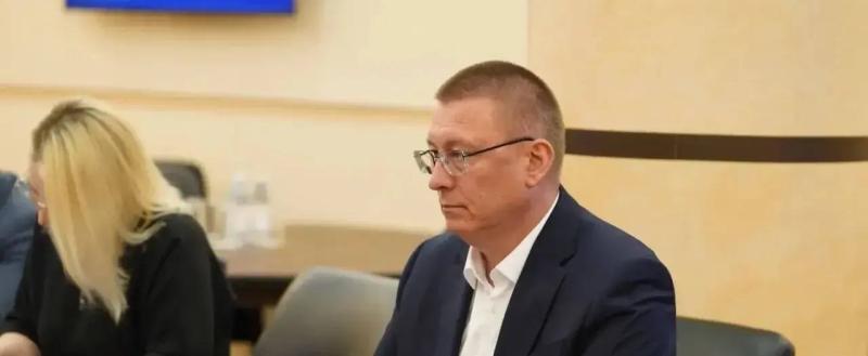Фото пресс-службы правительства Вологодской области
