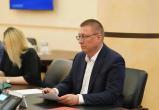 Фото пресс-службы правительства Вологодской области
