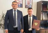 Работник АО &laquo;Транснефть &ndash; Север&raquo; отмечен наградой Министерства энергетики Российской Федерации