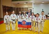 Клуб каратэ &laquo;Дзаншин&raquo;