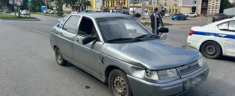 Госавтоинспекция Вологды