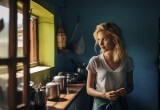 - А ты - антипрививочница? - свекровь настроила всех против меня враньем