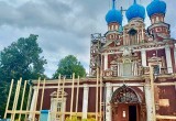 Фото: фонд &laquo;Наследие Русского Севера&raquo;