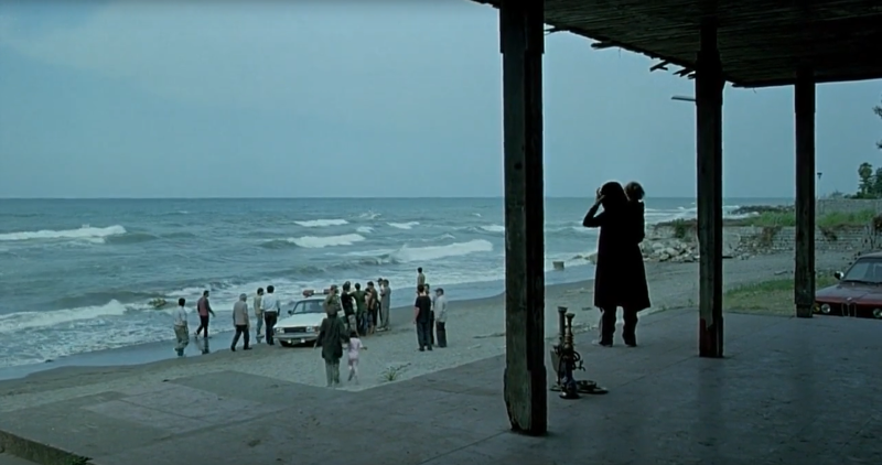 &laquo;История Элли&raquo; (2009)