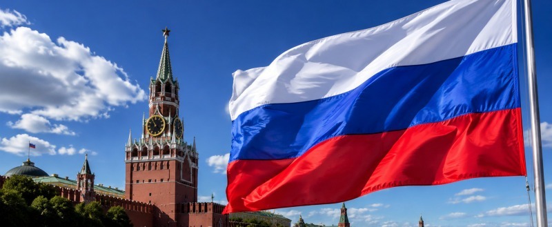 Сегодня в России отмечают День Государственного флага