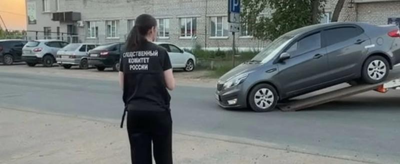 Фото: СУ СК РФ по Вологодской области
