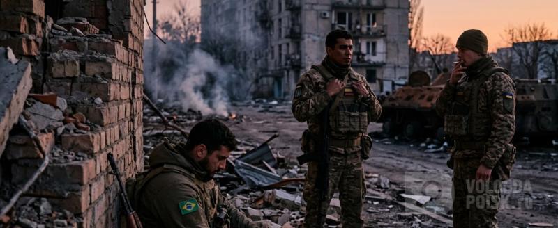 Фото сгенерировано с помощью ИИ