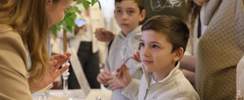 Фото: «Культура в Вологодской области»