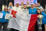 Фото со страницы Георгия Филимонова в ВК
