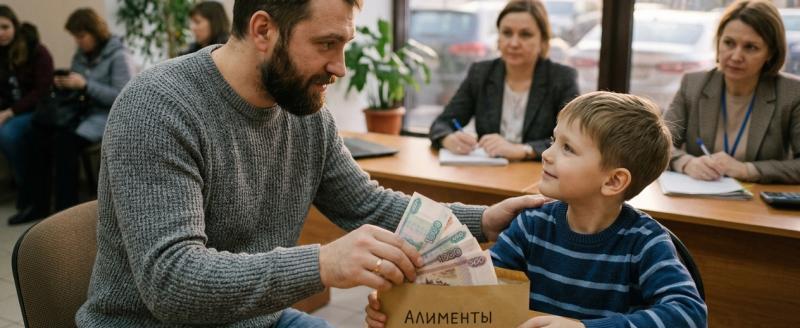 изображение сгенерировано с помощью нейросети