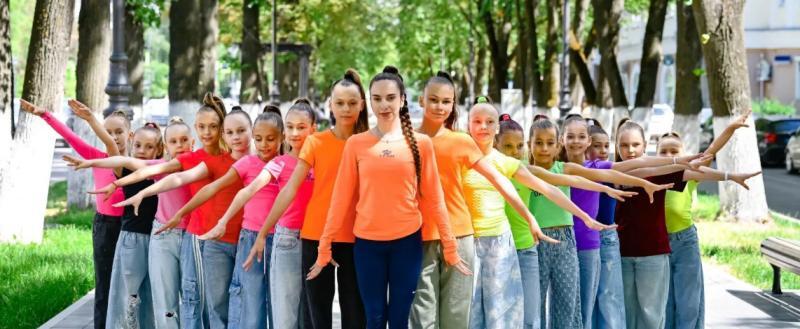 Спортивный клуб &laquo;Крылья&raquo;