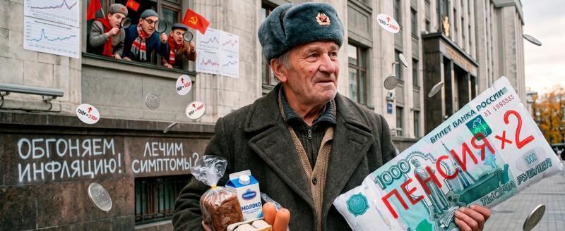 изображение сгенерировано с помощью нейросети