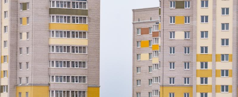 Люди хотят жить в собственных домах: в 2,5 раза вырос спрос на ипотеку для ИЖС в Сбере на Северо-Западе