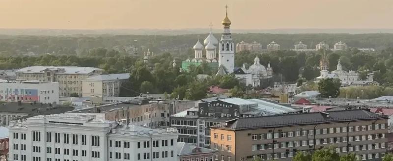 Фото: официальный портал правительства Вологодской области