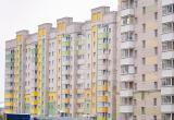 В Вологде 25 семей переехали из аварийного жилья в новые квартиры