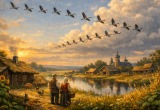 Создано ИИ (Microsoft Copilot)