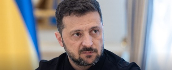 Zelenskiy/Official