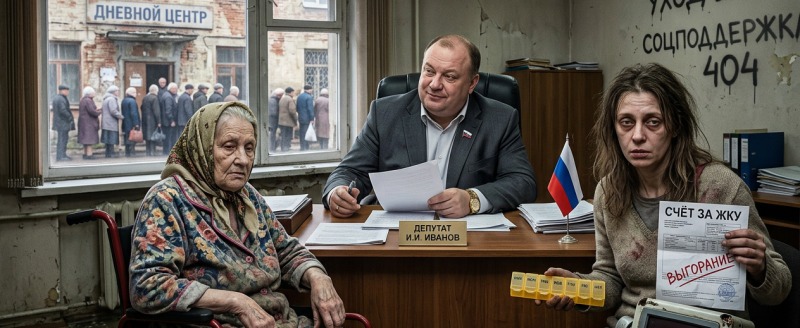 изображение сгенерировано с помощью нейросети