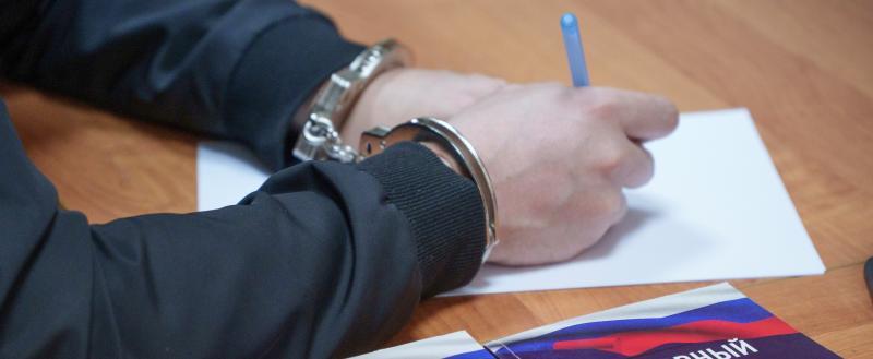 пресс-служба СУ СК РФ по Вологодской области