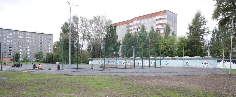 Фото пресс-службы администрации Череповца