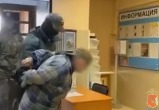 пресс-служба УМВД по Вологодской области