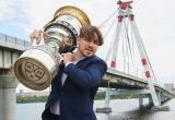 Олимпийский чемпион Богдан Киселевич вернулся в &laquo;Северсталь&raquo; &mdash; теперь уже в качестве руководителя