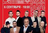 со страницы Георгия Филимонова в соцсети "ВКонтакте"