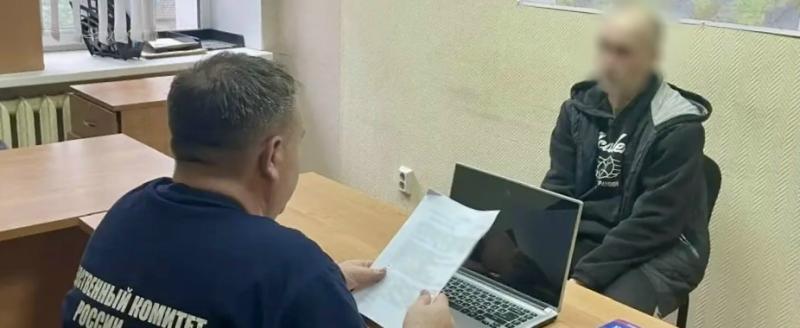 пресс-служба СУ СК РФ по Вологодской области