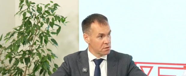 ВК прямой эфир Сергея Жестянникова