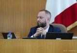 Фото пресс-службы ЗСО Вологодской области