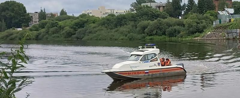 Фото пресс-службы ГУ МЧС по Свердловской области