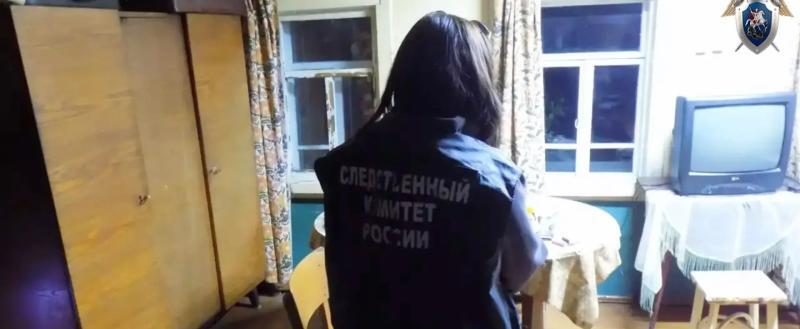 СУ СК РФ по Вологодской области