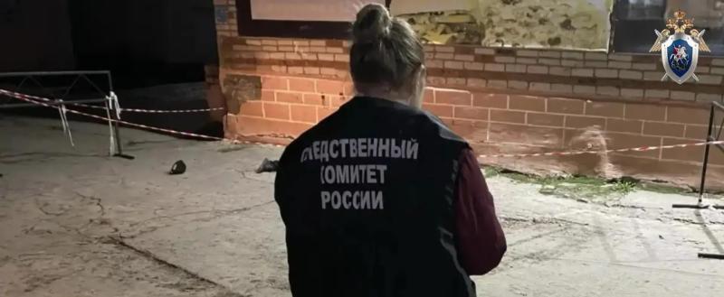 СУ СК РФ по Вологодской области
