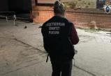СУ СК РФ по Вологодской области
