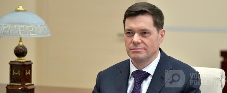 Фото: Сайт президента РФ