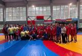 Центр спортивной подготовки Вологодской области