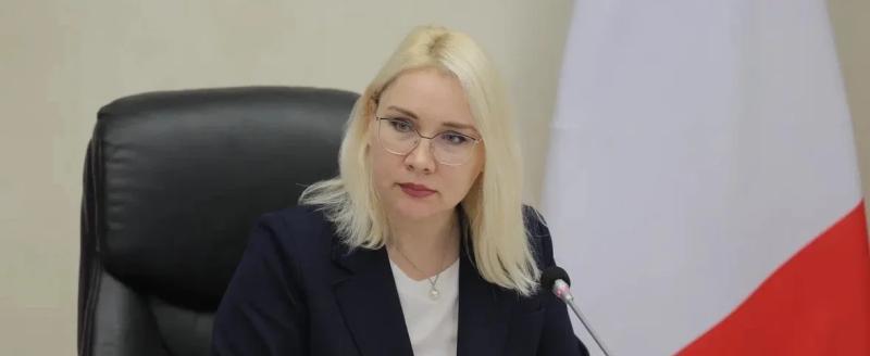 Фото пресс-службы правительства Вологодской области