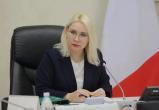 Фото пресс-службы правительства Вологодской области