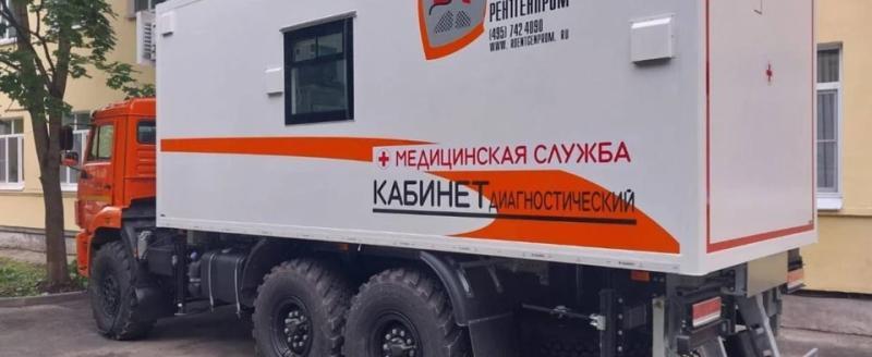 Фото пресс-службы правительства Вологодской области