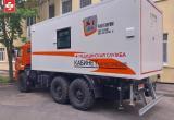 Фото пресс-службы правительства Вологодской области